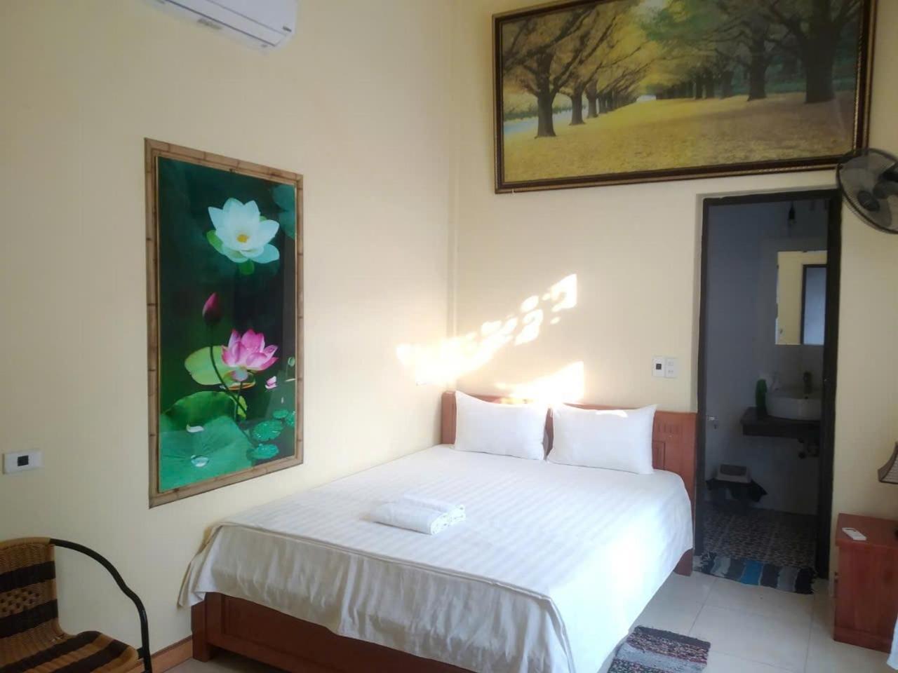 Mr. Viet Home Stay Ninh Binh Habitación foto
