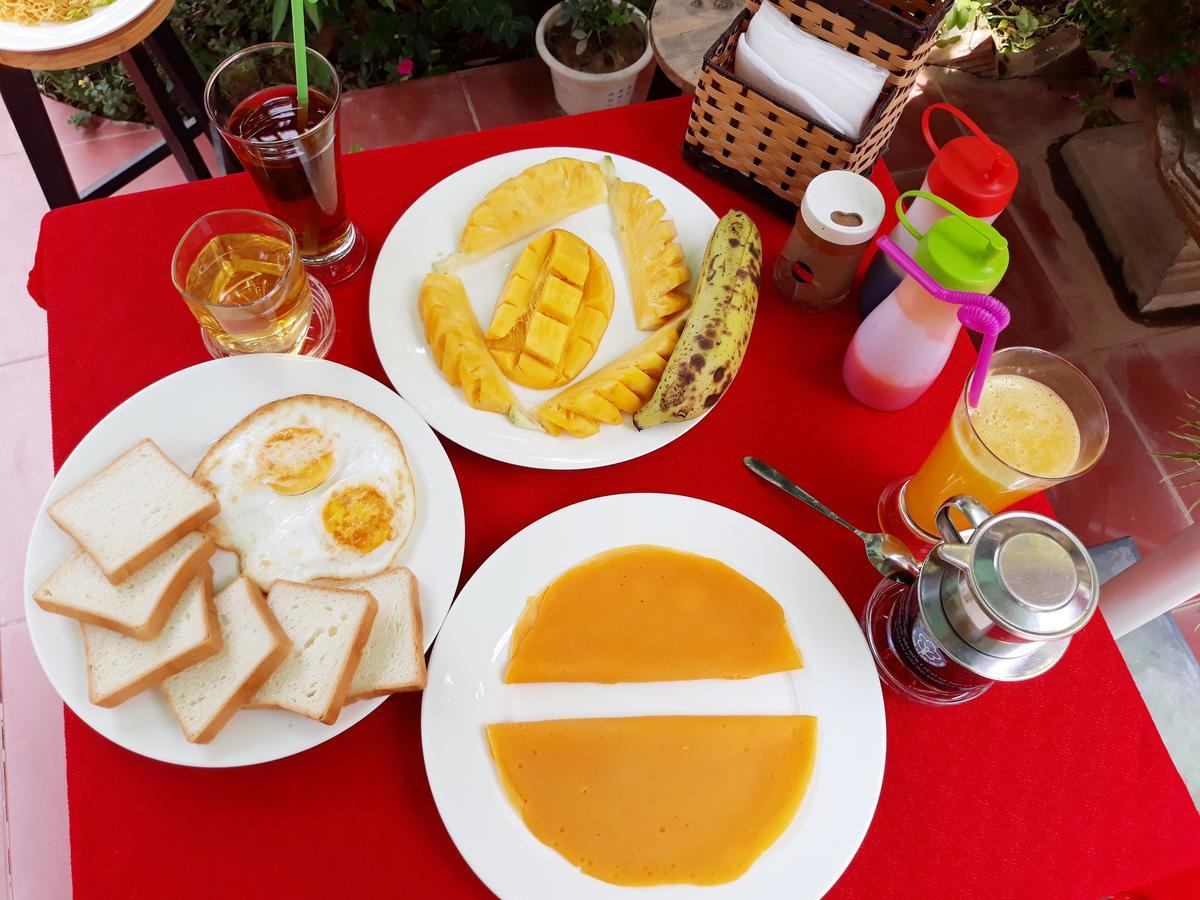 Mr. Viet Home Stay Ninh Binh Exterior foto