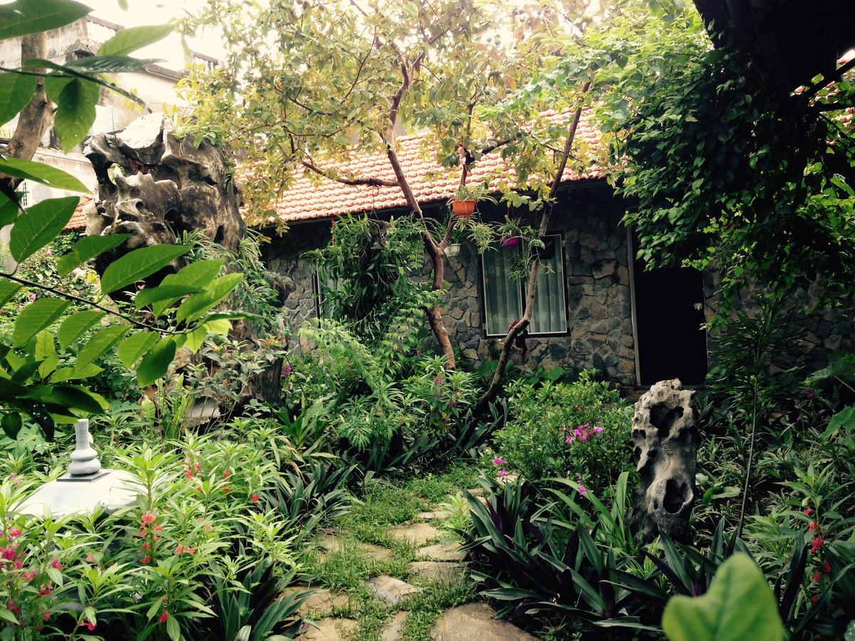 Mr. Viet Home Stay Ninh Binh Exterior foto