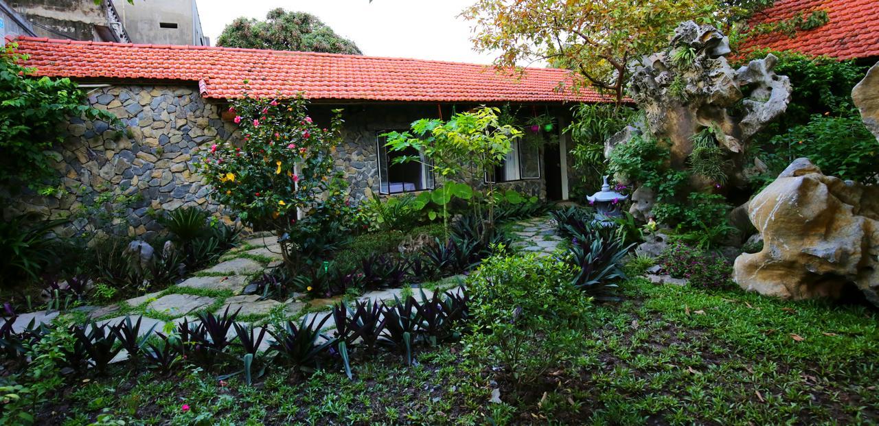 Mr. Viet Home Stay Ninh Binh Exterior foto