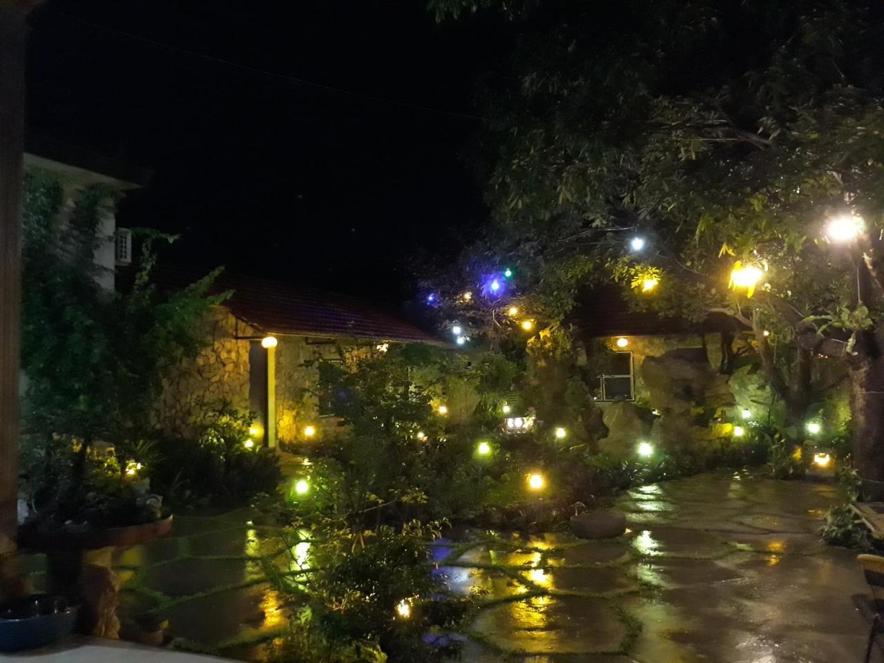 Mr. Viet Home Stay Ninh Binh Exterior foto
