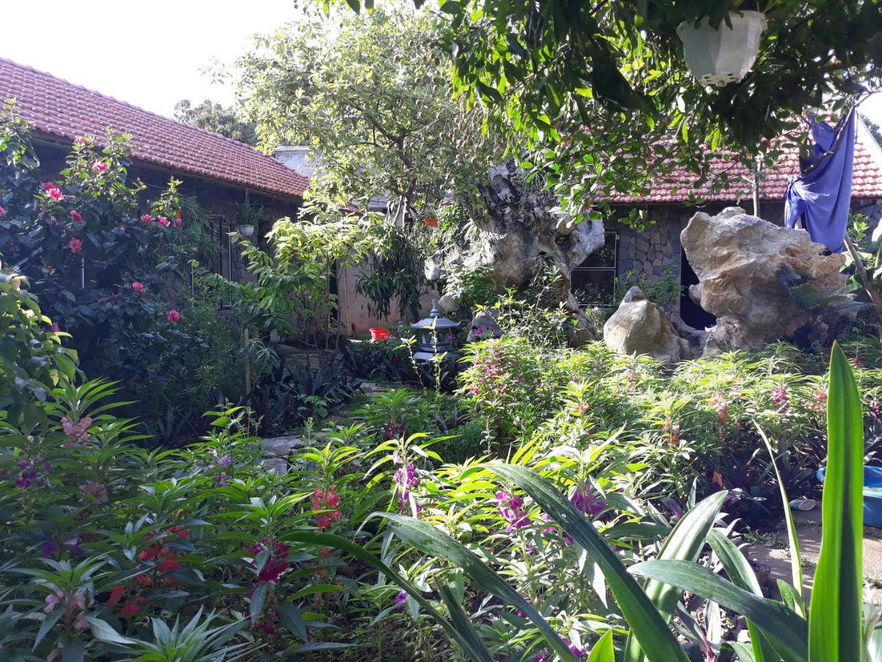 Mr. Viet Home Stay Ninh Binh Exterior foto