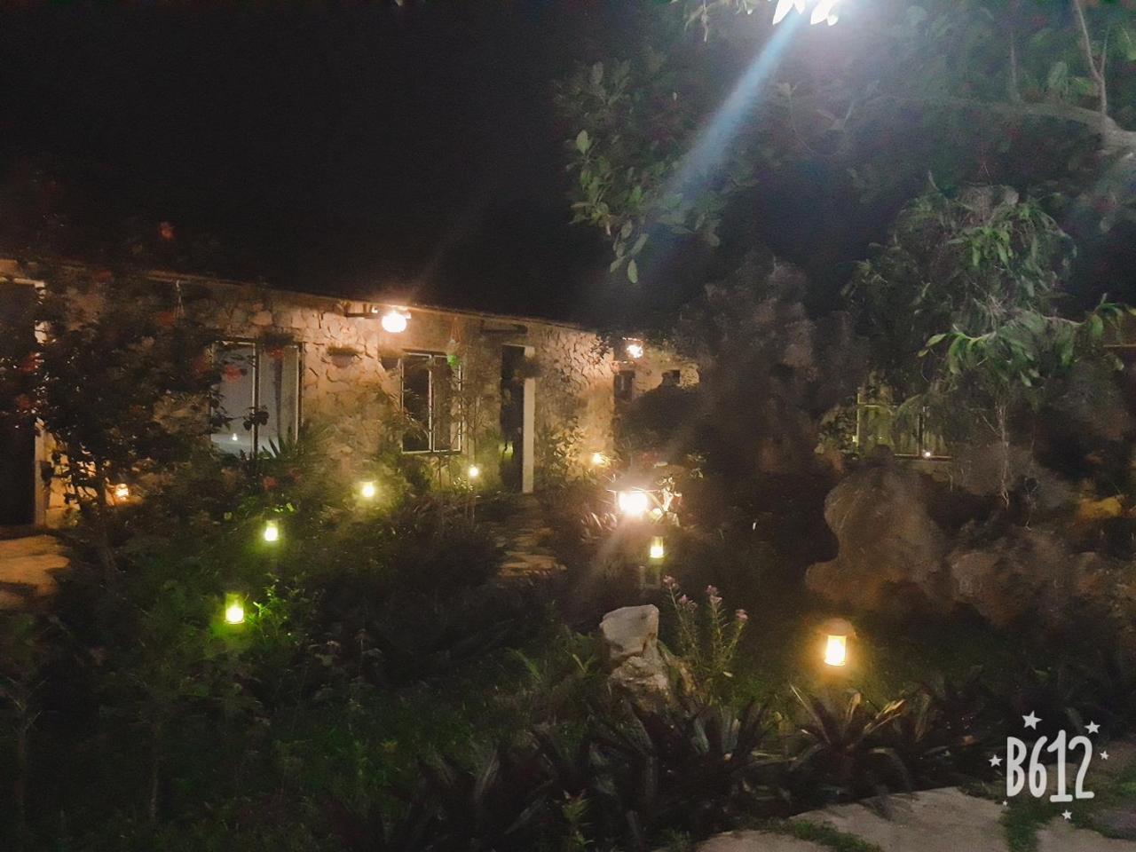 Mr. Viet Home Stay Ninh Binh Exterior foto