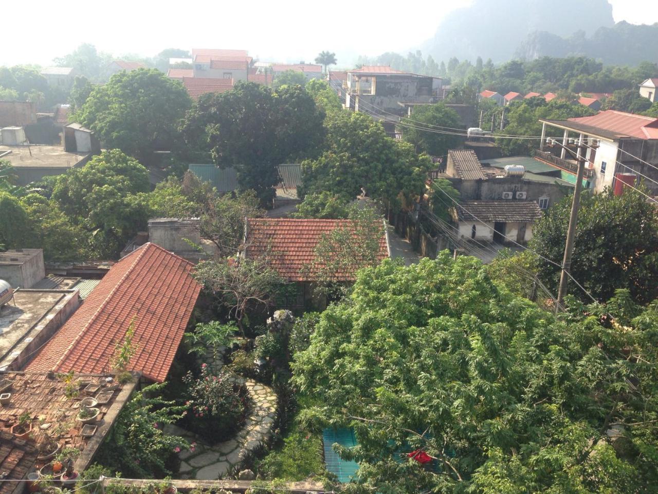 Mr. Viet Home Stay Ninh Binh Exterior foto