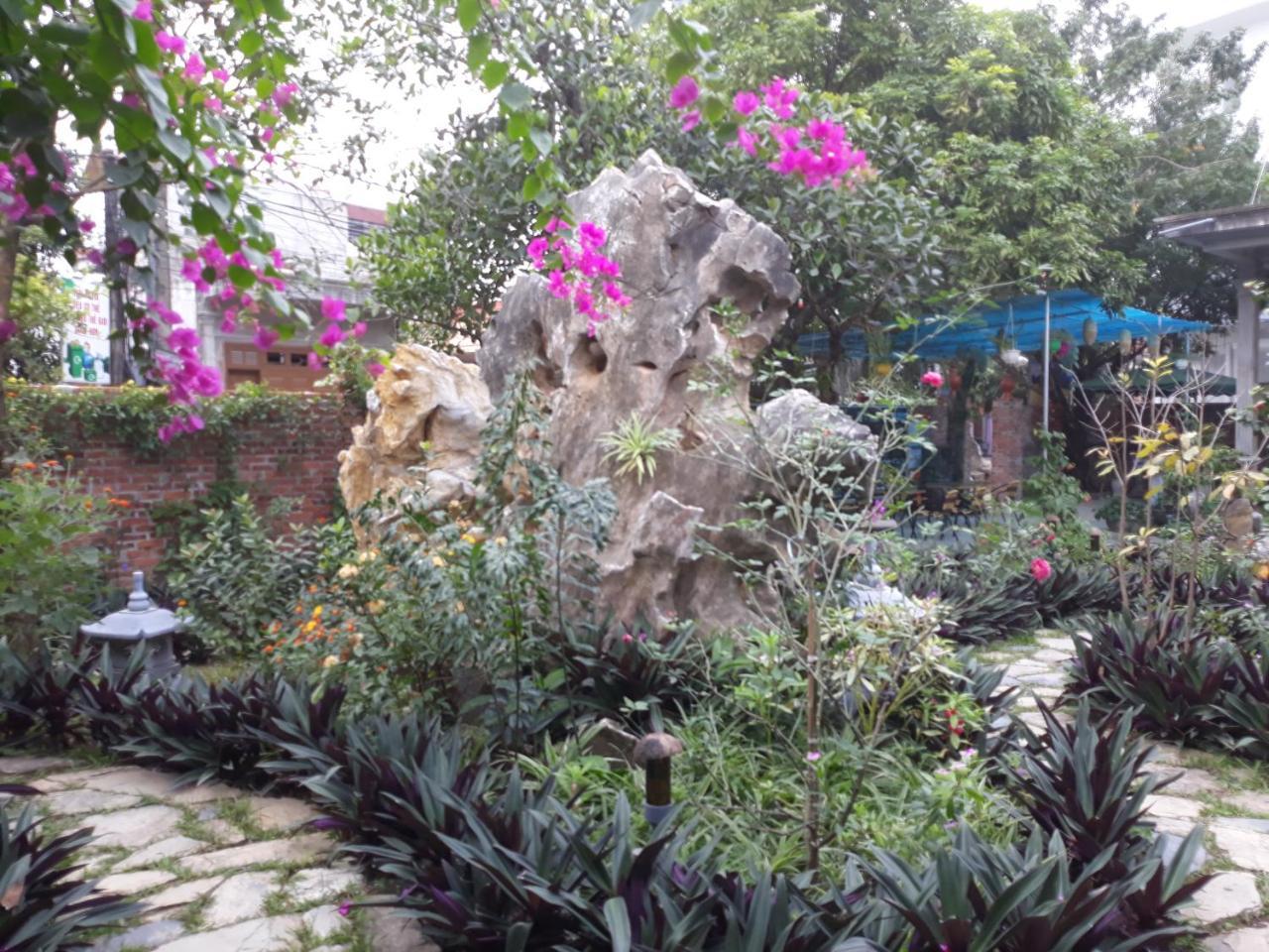 Mr. Viet Home Stay Ninh Binh Exterior foto