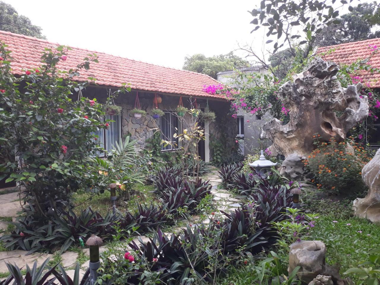 Mr. Viet Home Stay Ninh Binh Exterior foto